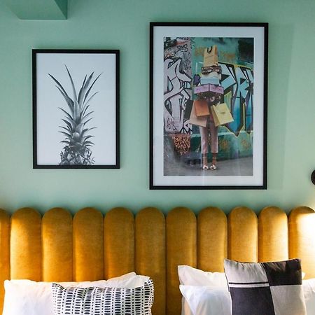 Your Apartment I Brixton 伦敦 外观 照片