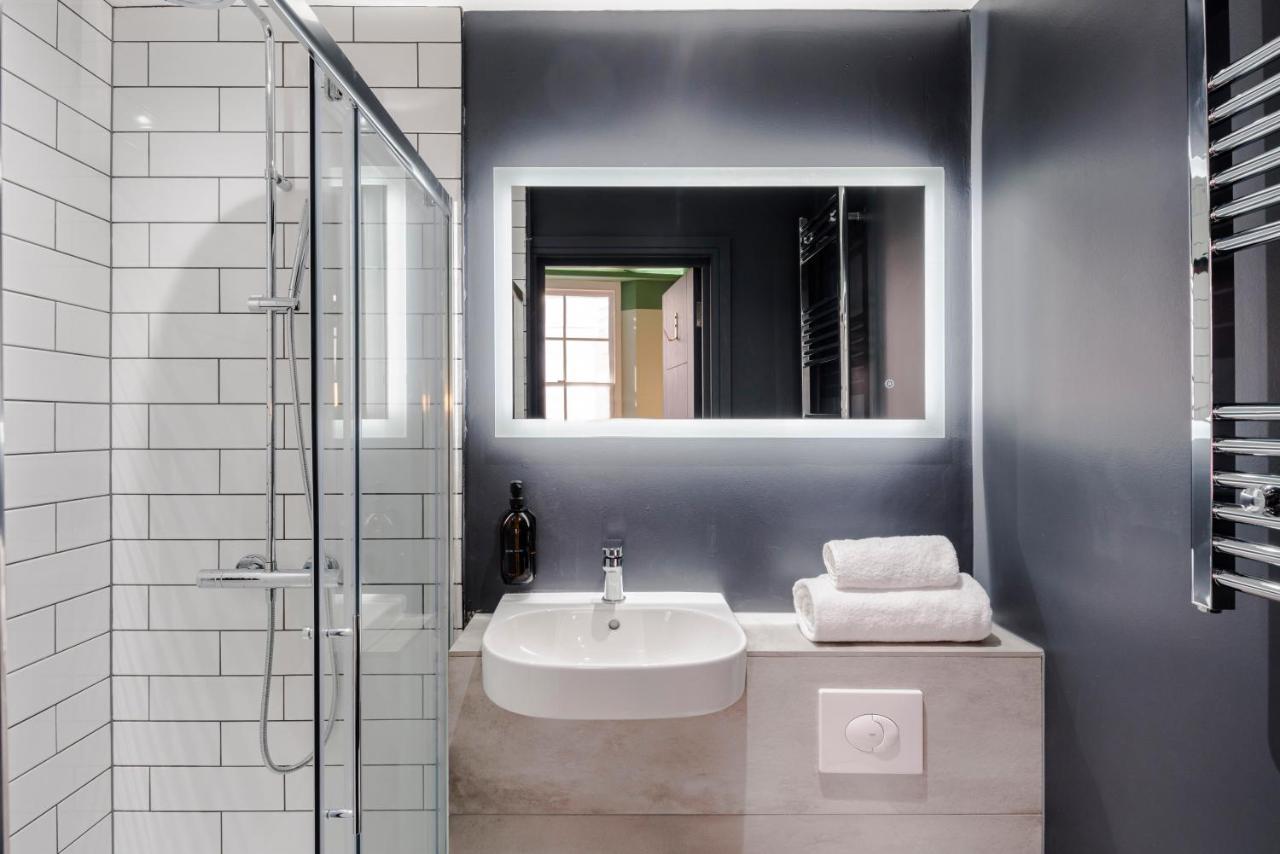 Your Apartment I Brixton 伦敦 外观 照片