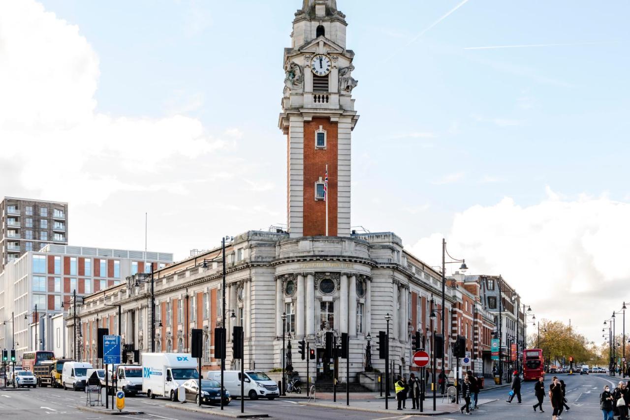 Your Apartment I Brixton 伦敦 外观 照片
