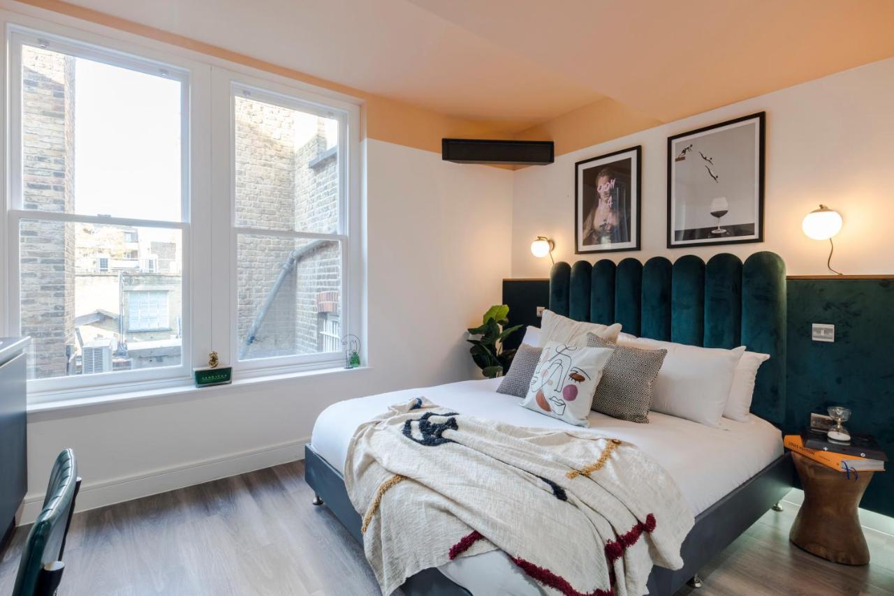 Your Apartment I Brixton 伦敦 外观 照片