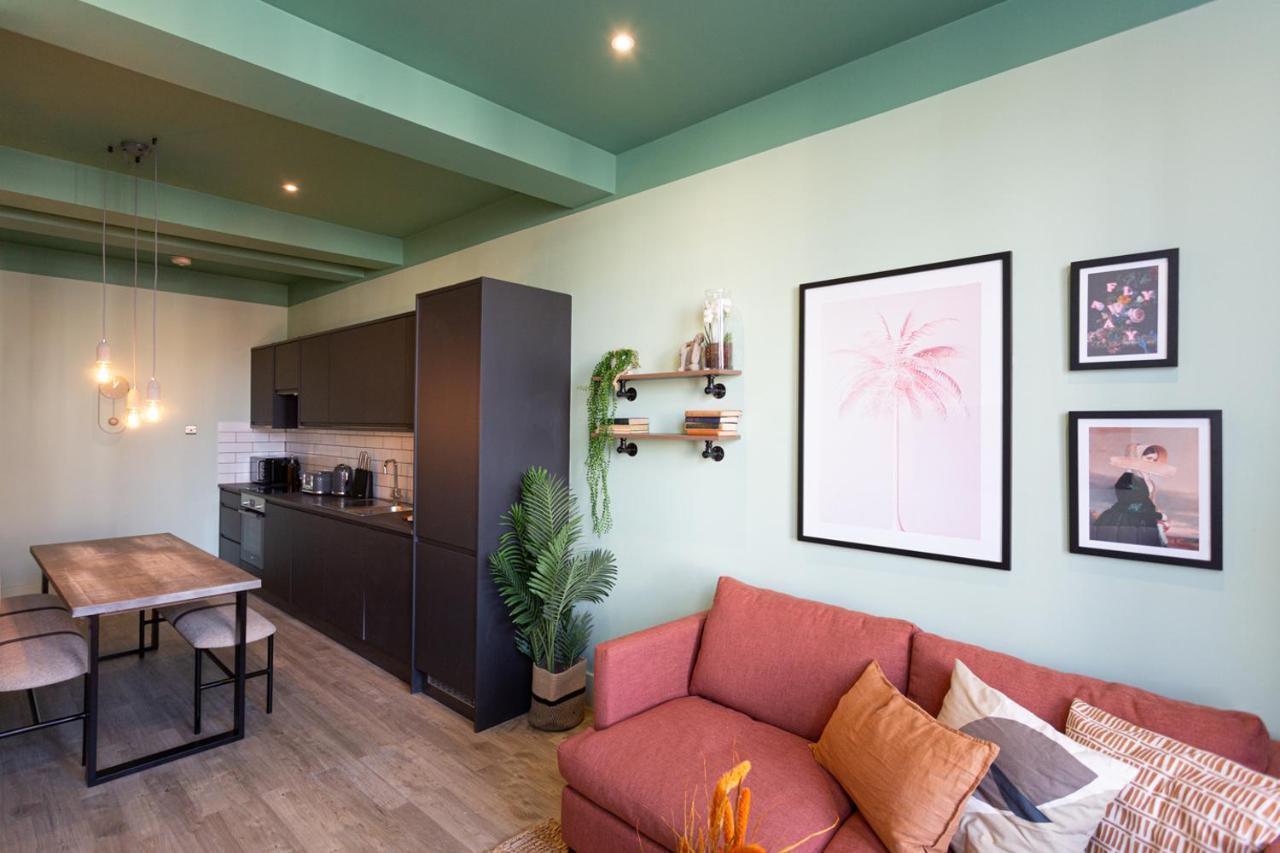 Your Apartment I Brixton 伦敦 外观 照片