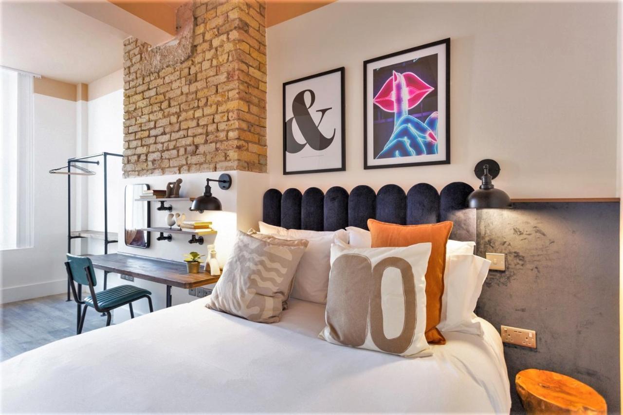 Your Apartment I Brixton 伦敦 外观 照片