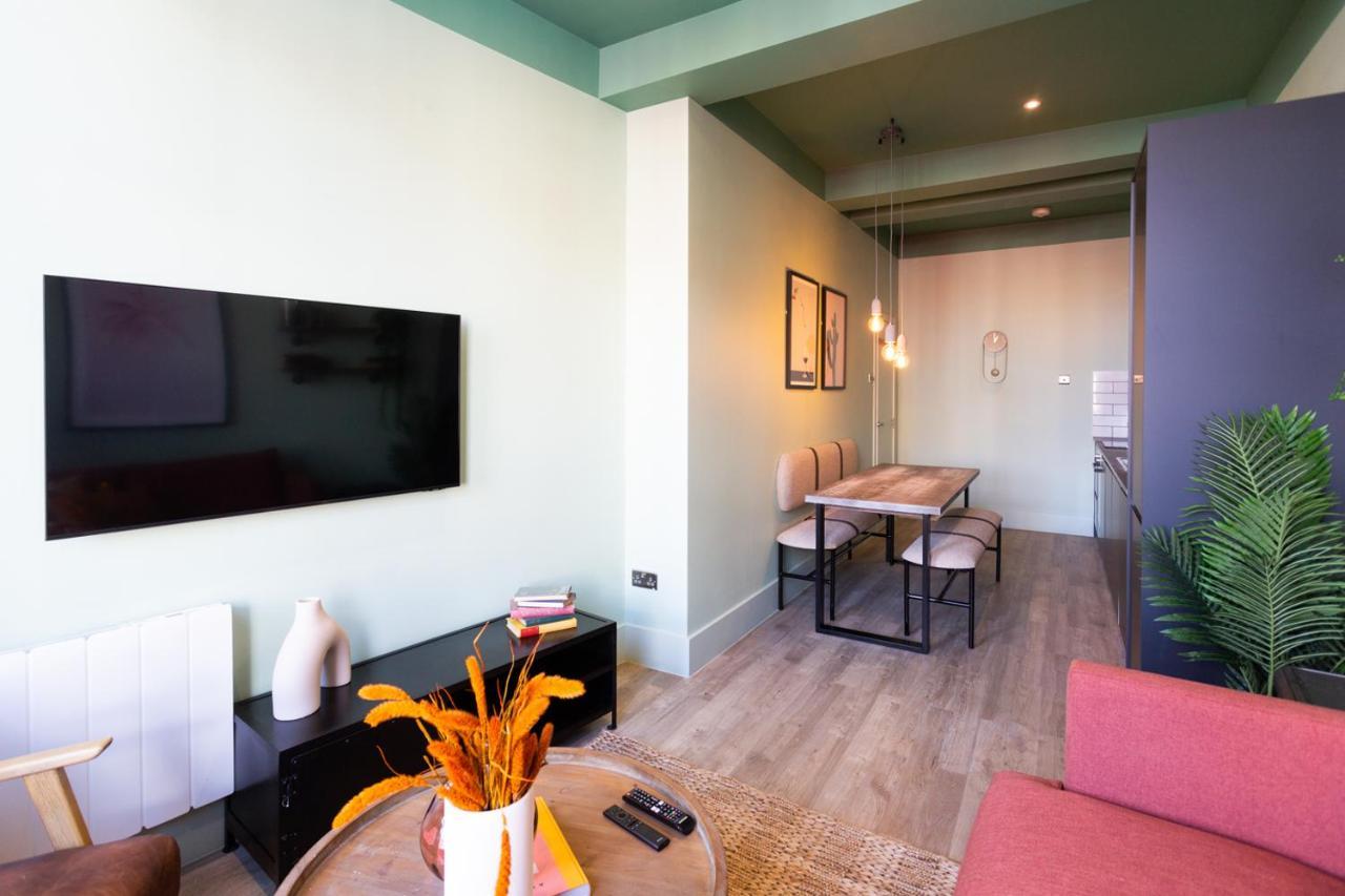 Your Apartment I Brixton 伦敦 外观 照片