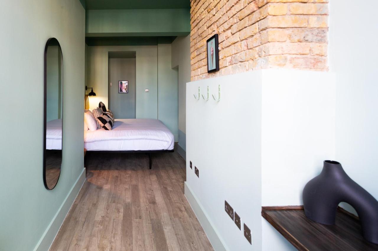Your Apartment I Brixton 伦敦 外观 照片