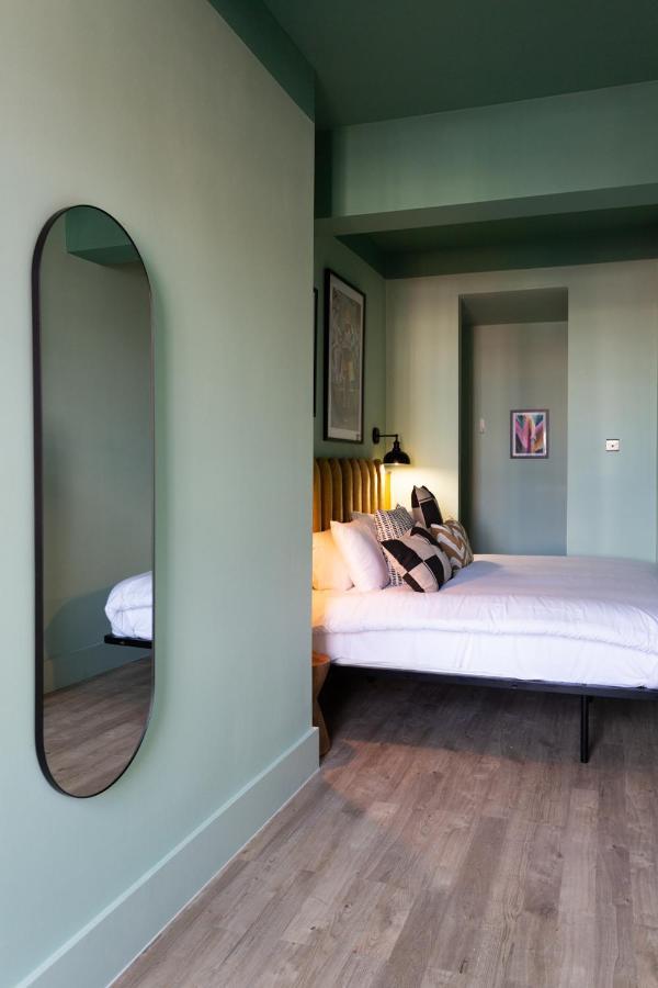 Your Apartment I Brixton 伦敦 外观 照片